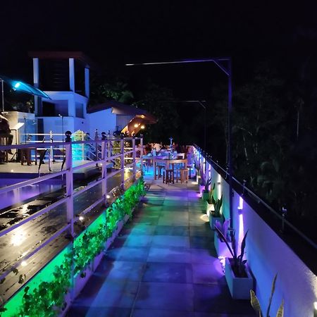 Hotel Sunny Cloud Harumalgoda Exterior foto